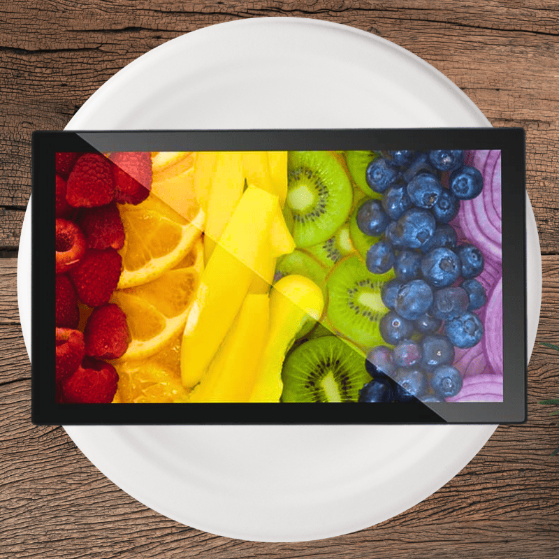 Màn Hình Cảm Ứng