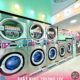 Top 10 Laundromats for Tourists in Hanoi’s Old Quarter