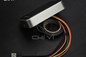 Kit thanh toán QR cho máy bán hàng tự động CQR-MDB01