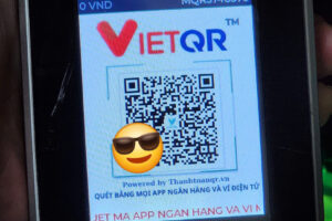 Kit thanh toán QR cho máy bán hàng tự động CQR-MDB01