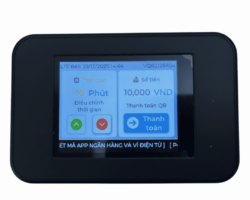 Phần mềm quản lý giặt sấy tự động là gì? Tầm quan trọng?